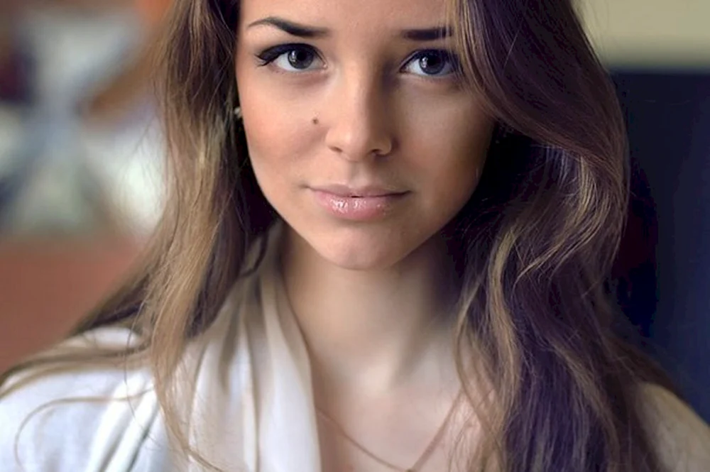 Alexandra Romanovna Lyakhovskaya
