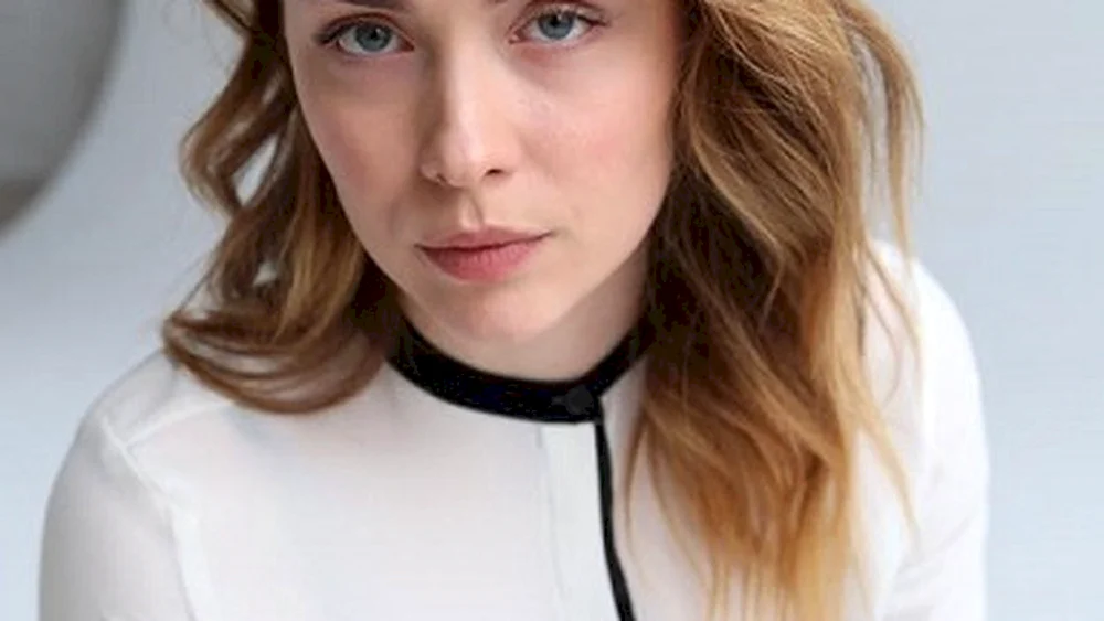 Eugenia RozanovaNiti des Schicksals