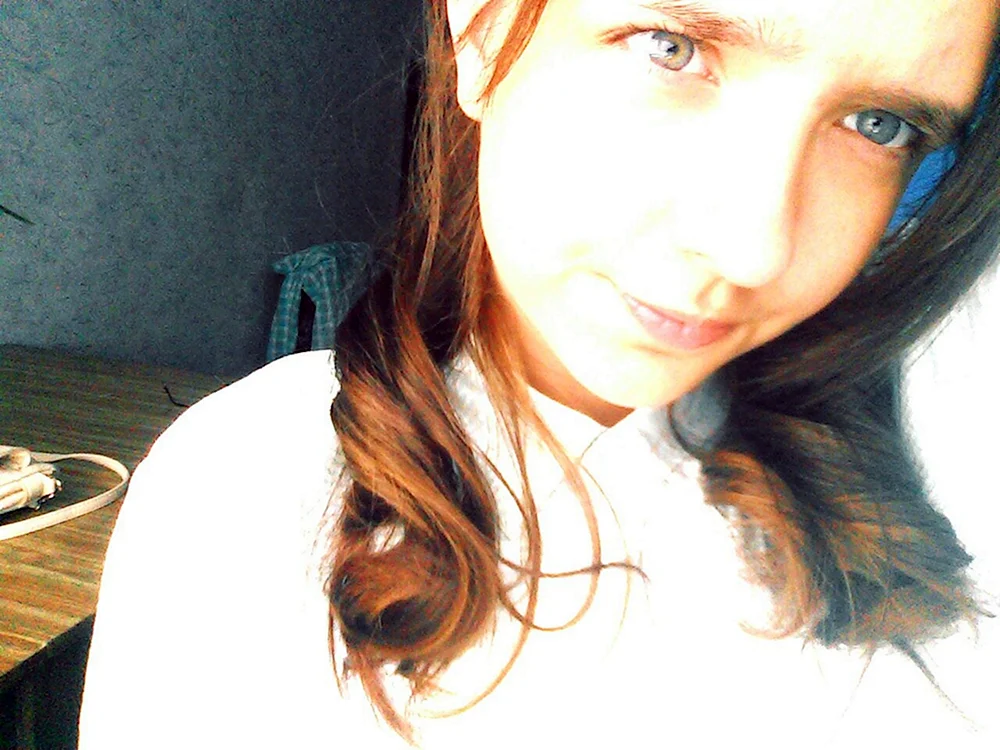 Alexandra Shivrinskaya Yaroslavl