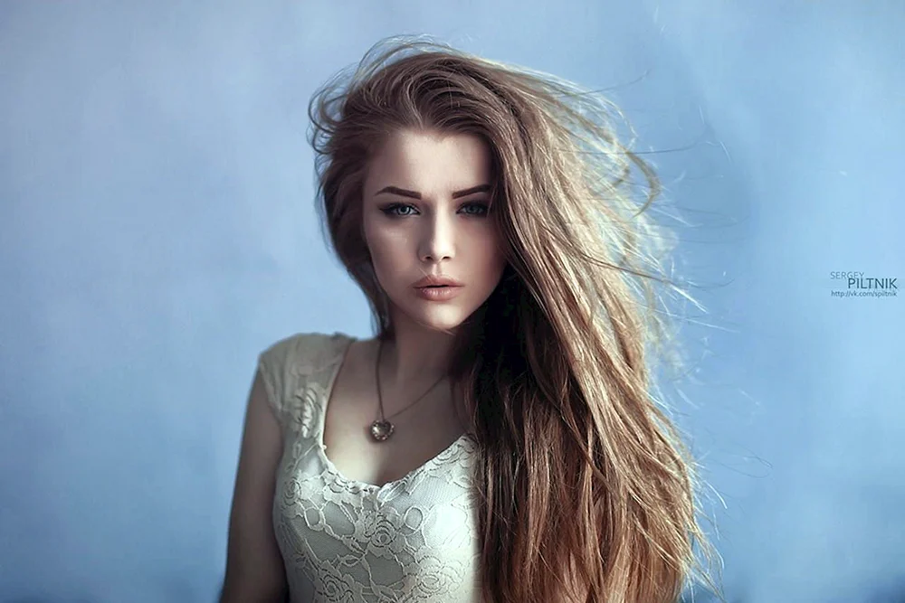 Alexandra Stelmakh