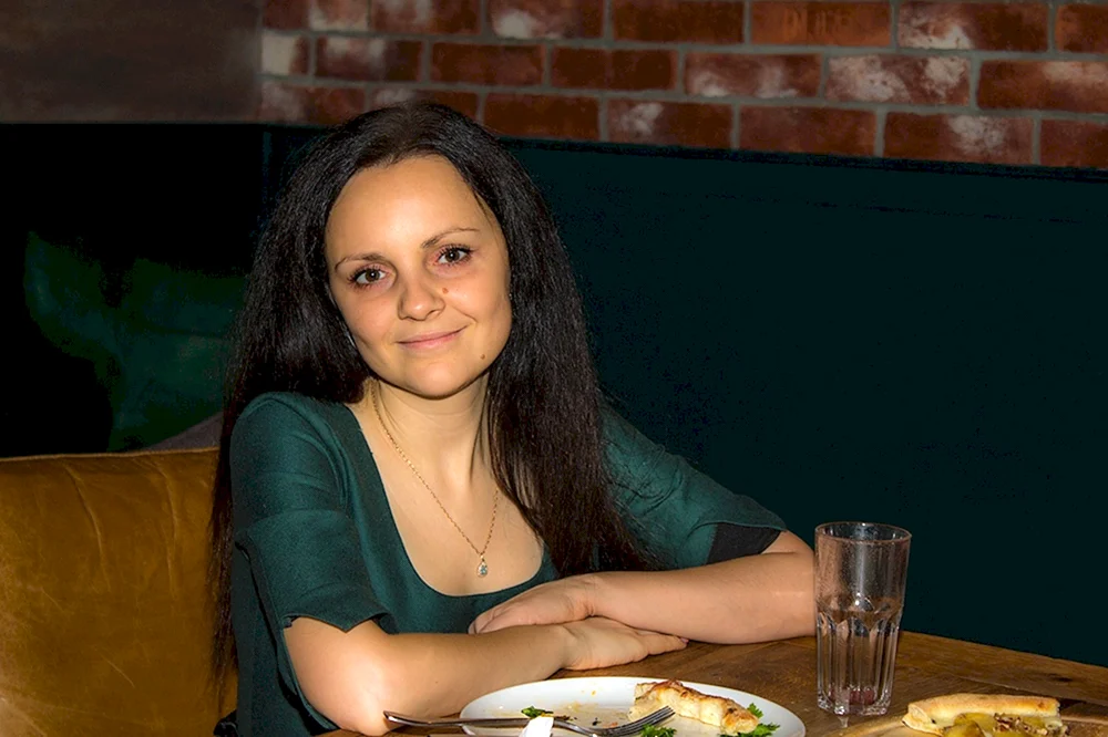 Svetlana Karamysheva