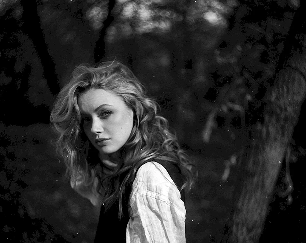 Ostashevskaya Daria Viktorovna Schauspielerin