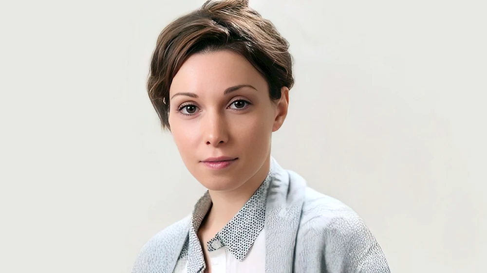 Alexandra Ursulyak
