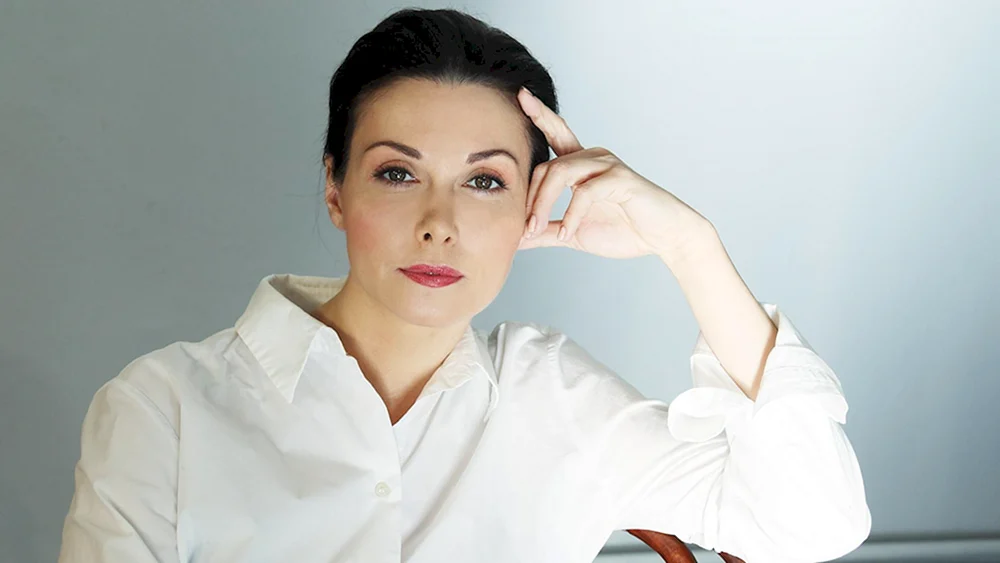 Alexandra Ursuliak