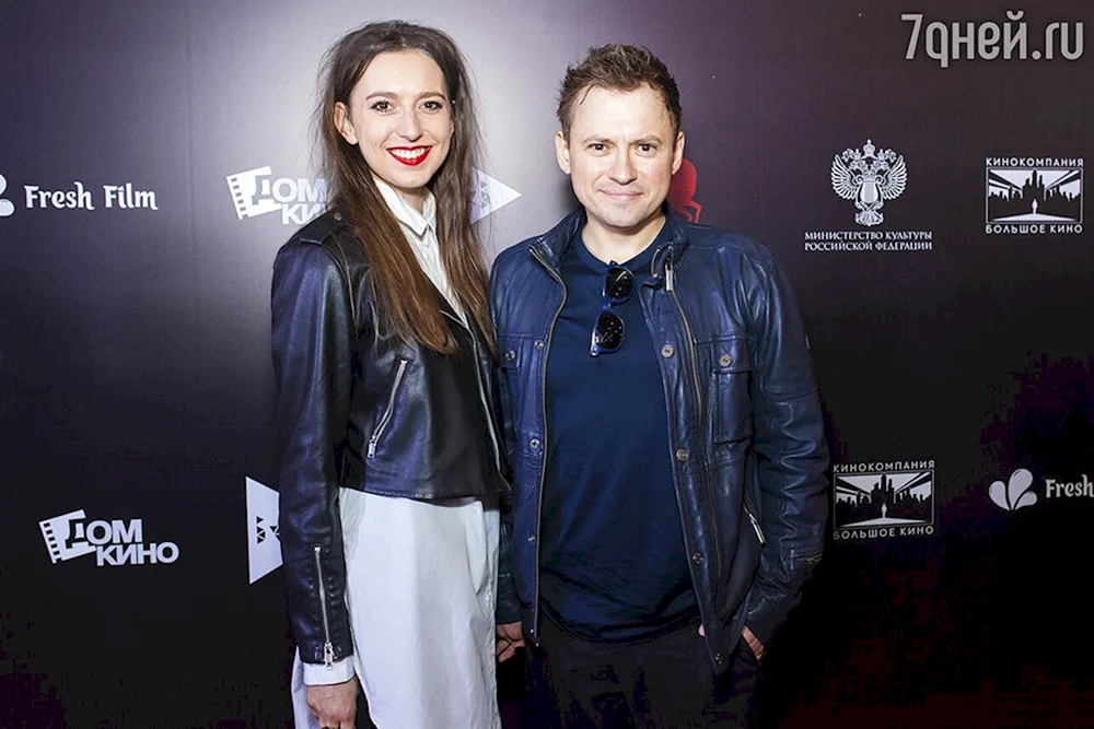 Andrey Gaidulyan