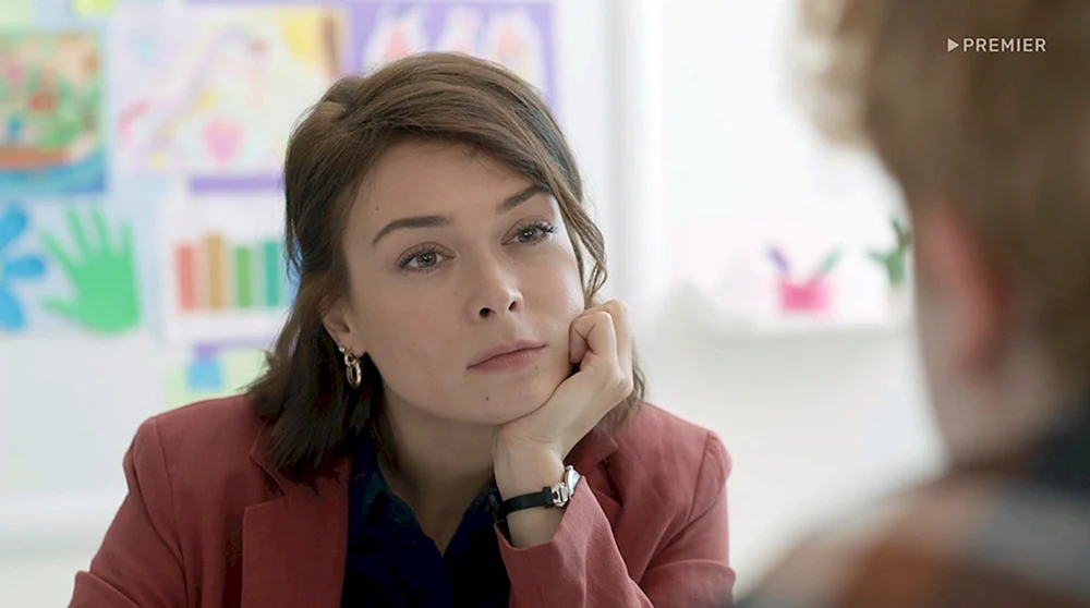 Alexandra Vlasova 2022