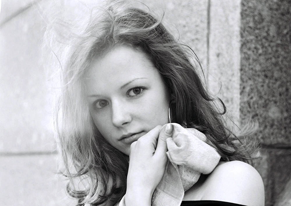 Alexandra Schiwowa Schauspielerinnen
