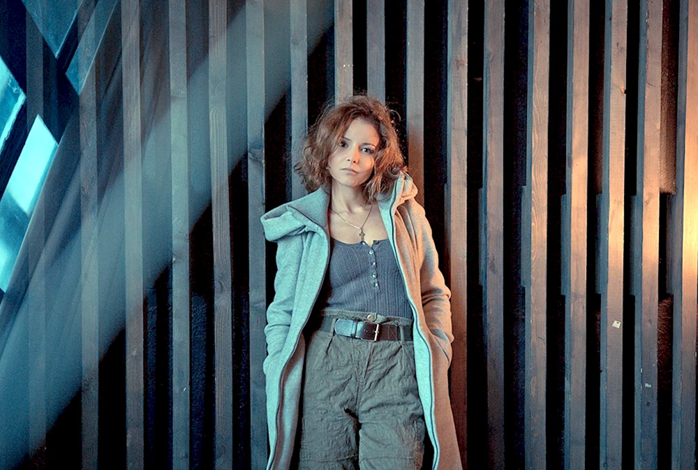 Alexandra Schiwowa Schauspielerinnen