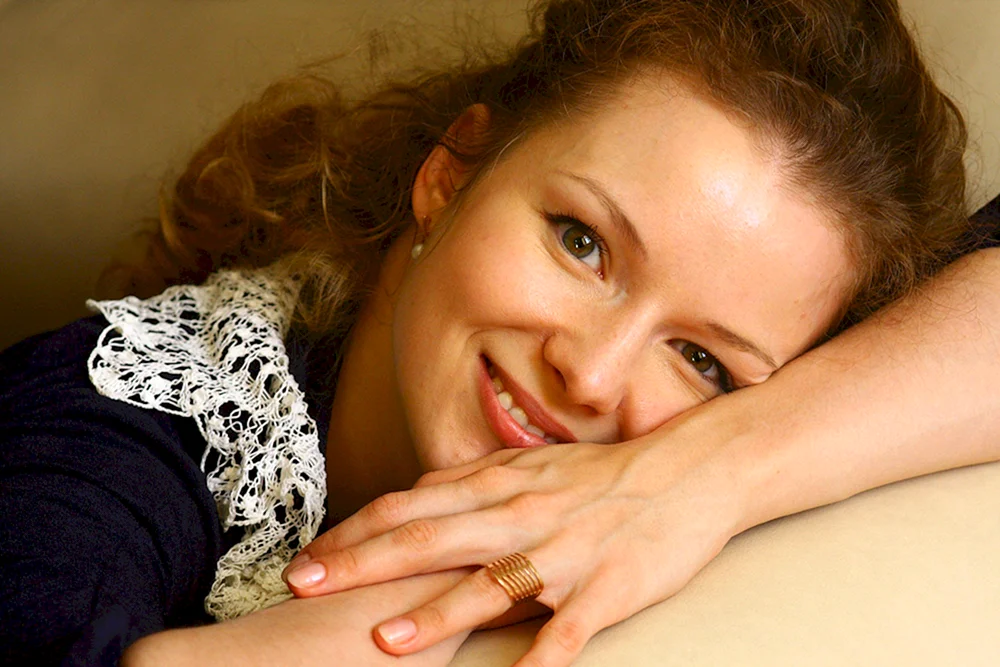 Alexandra Schiwowa Kremlkadetten