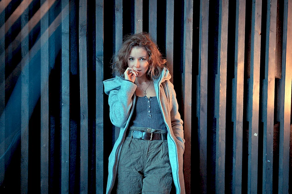 Alexandra Schiwowa Schauspielerinnen