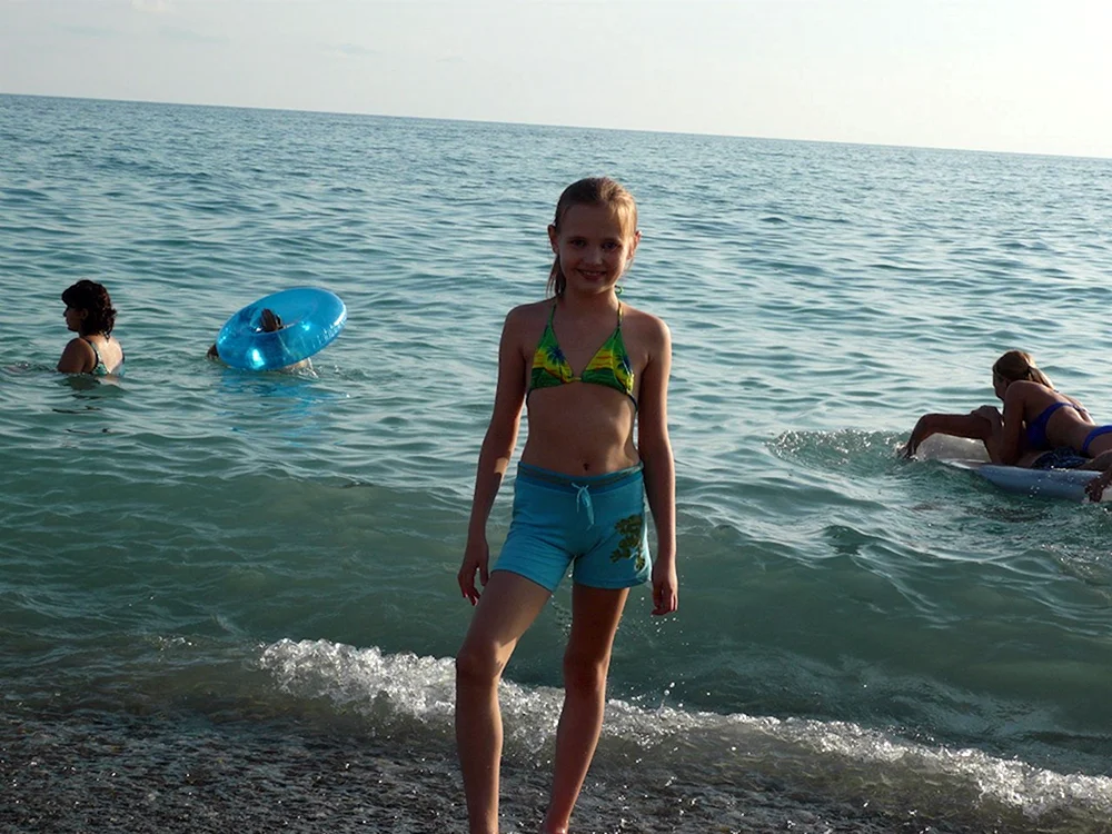 Alexandra Florinskaya