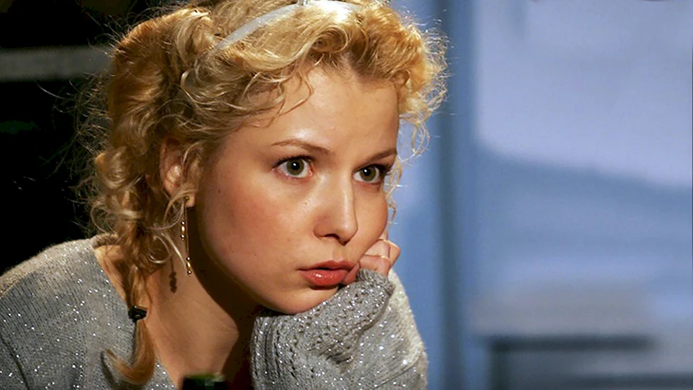 Alexandra Schiwowa Kremlkadetten