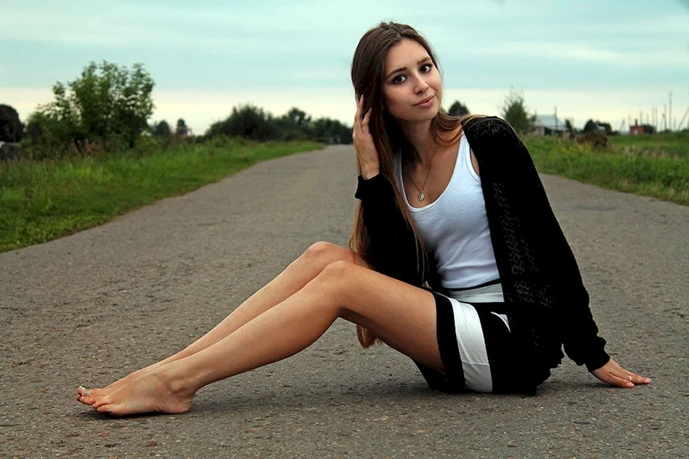 Alexandra-Maria Bashirova