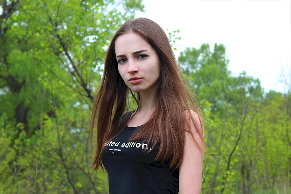 Alekseeva Alina 2023