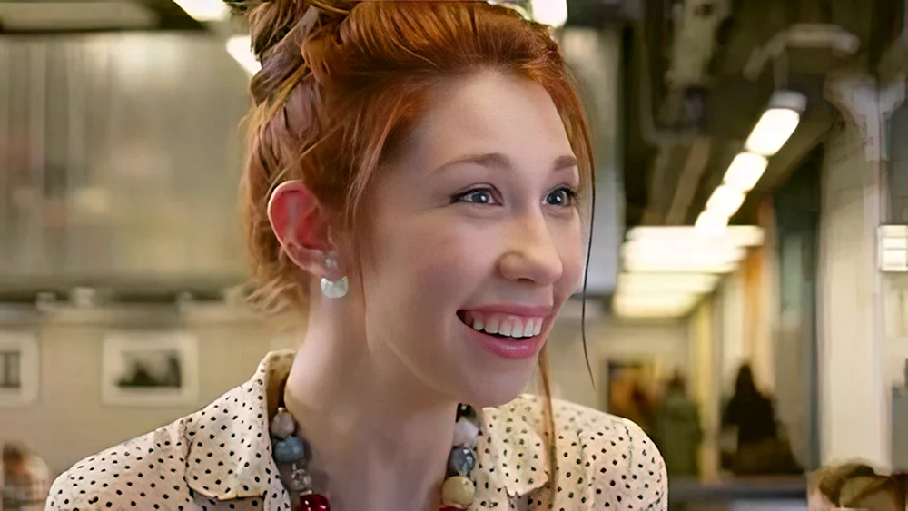 Alina Alekseeva 2023