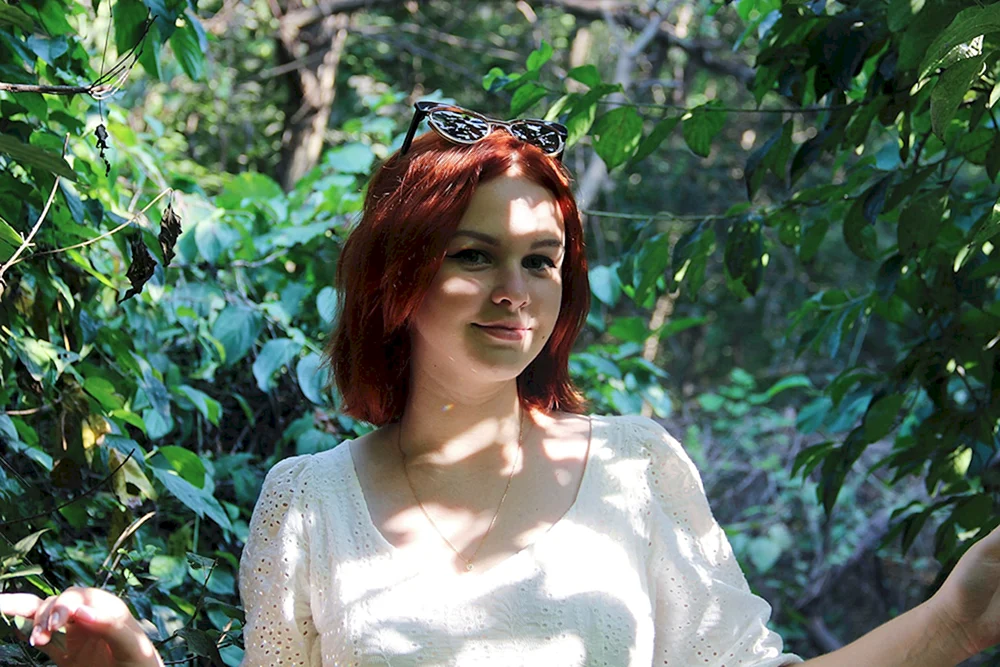 Alekseeva Evgenia Tver