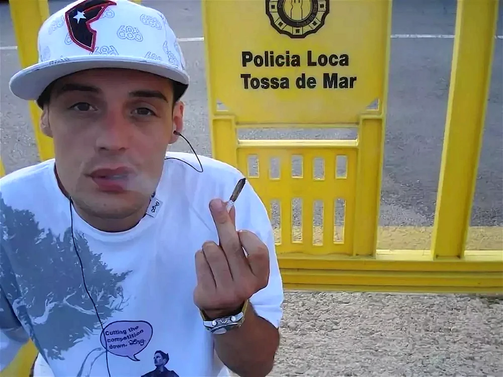 Guf Rapper