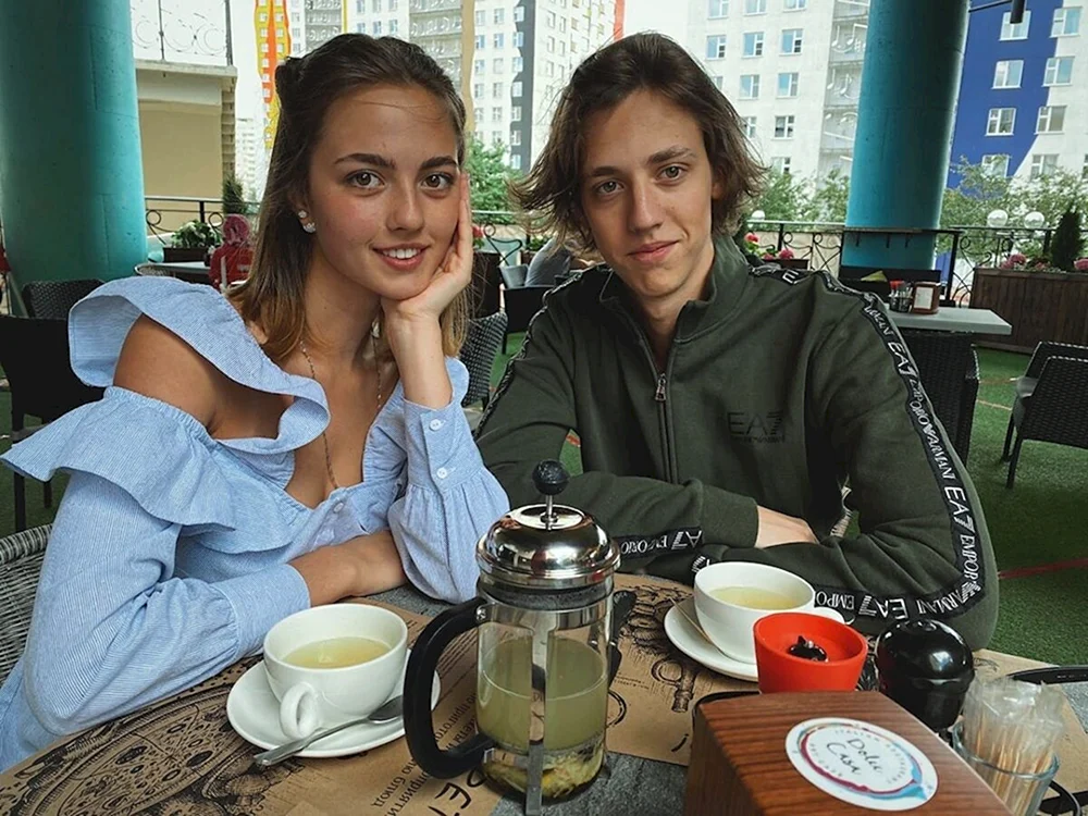 Alexei Lukin