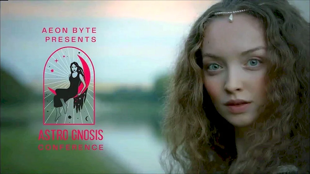 Alexia Giordano Versailles