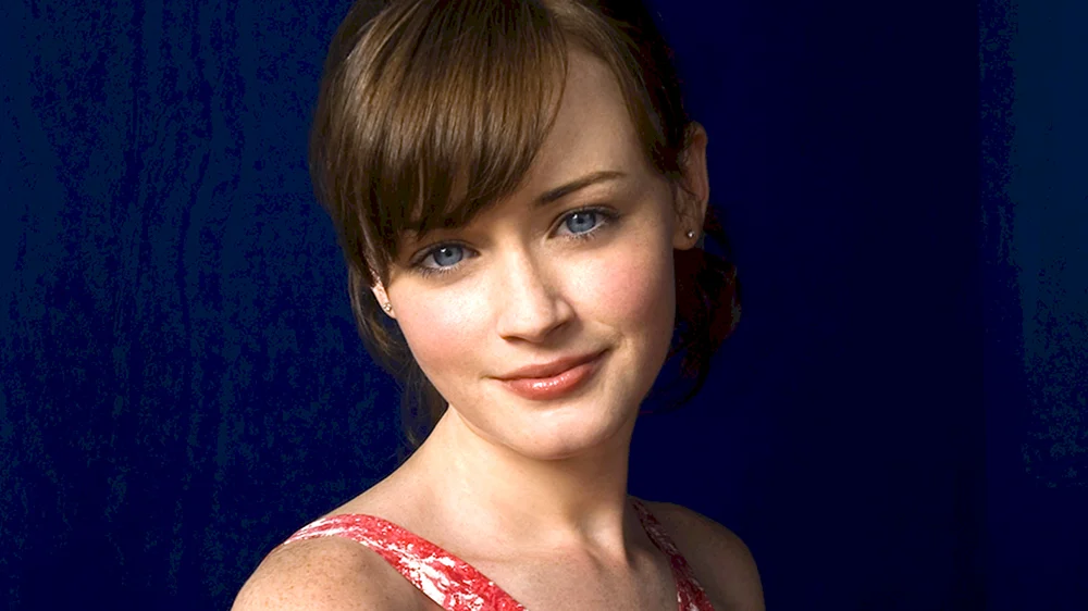 Alexis Bledel 2021