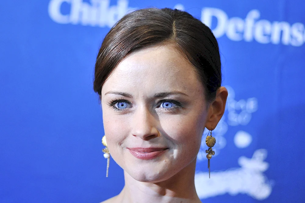 Alexis Bledel 2019