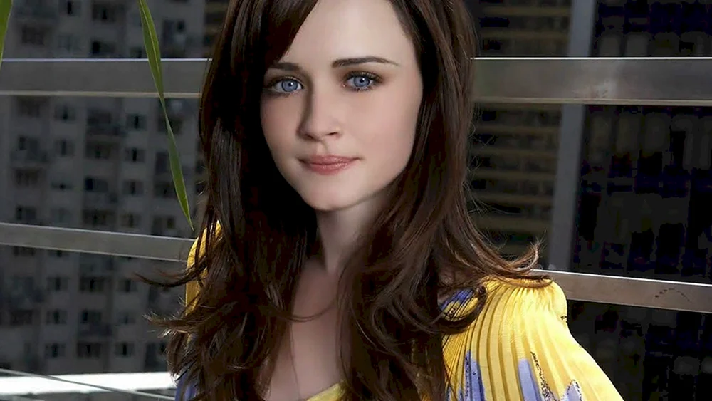 Alexis Bledel 2022