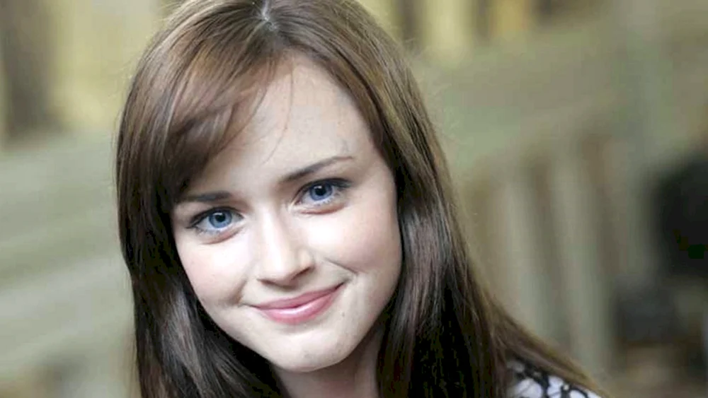 Alexis Bledel 2022