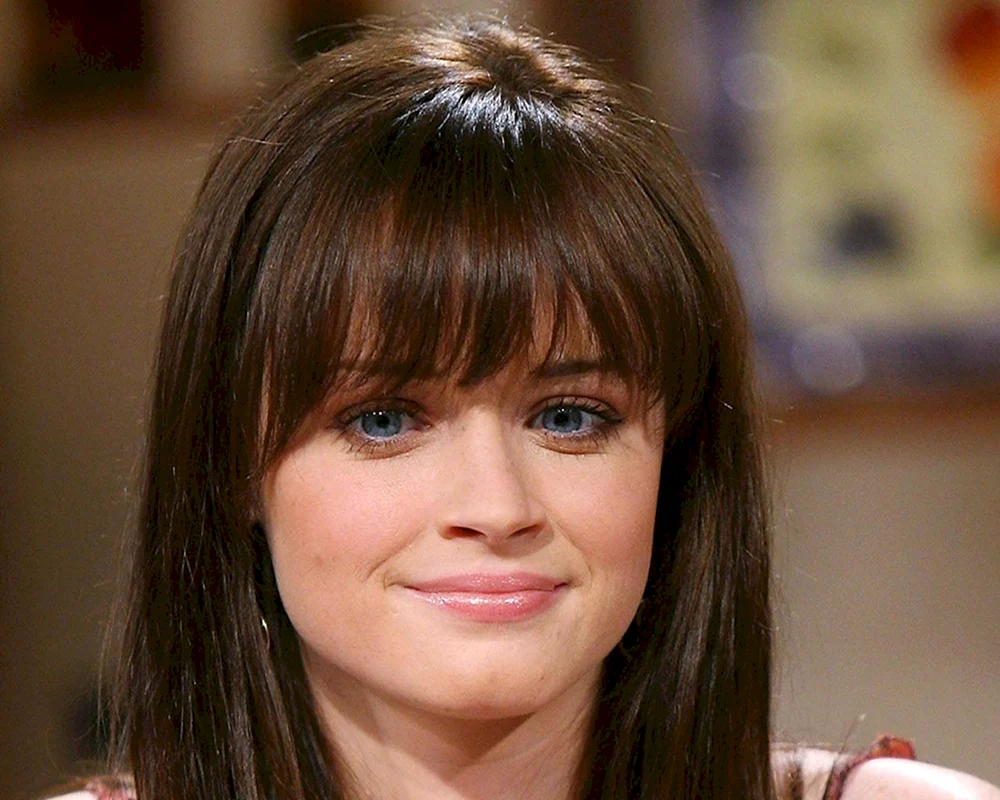 Alexis Bledel 2022