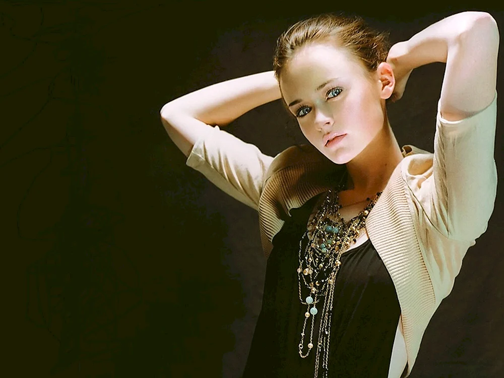 Alexis Bledel 2023