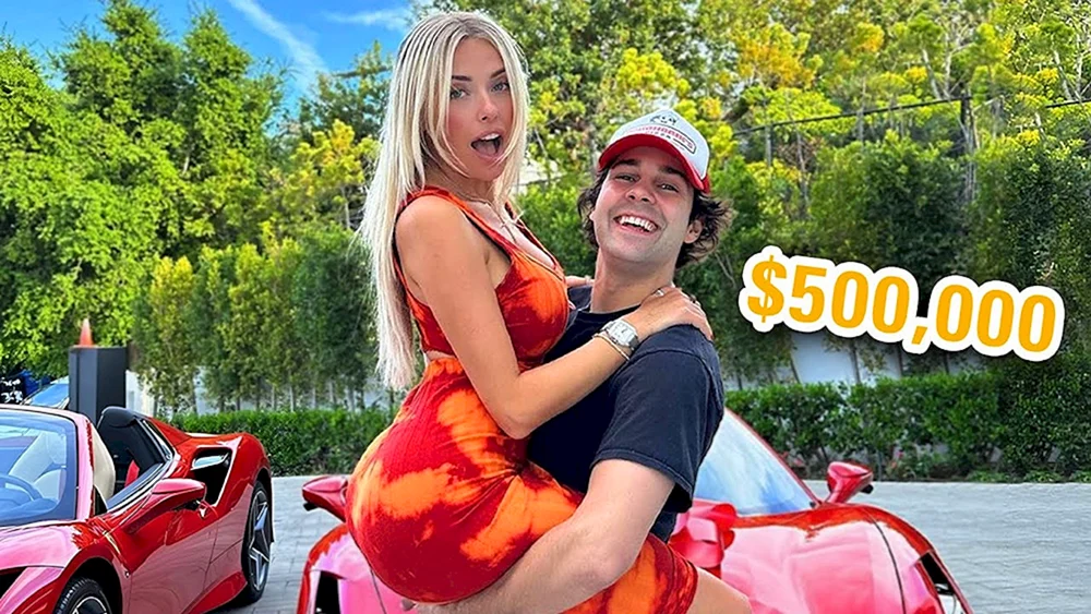 Corinna Kopf onlyfans