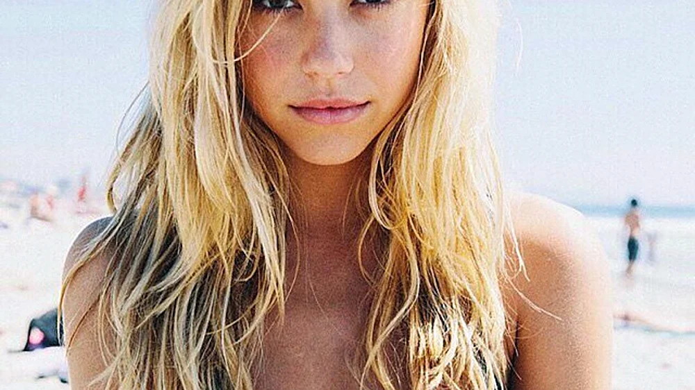 Alexis REN