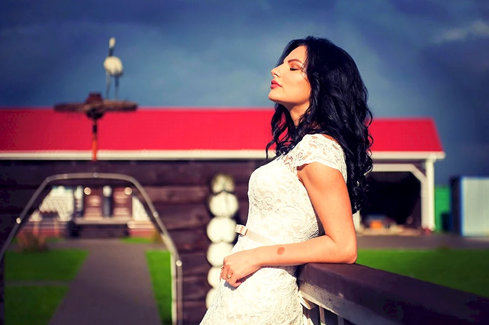 Alena Andreyevna Bagdasaryan Odintsovo