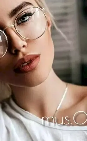 Alena Andryushchenko