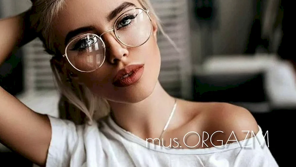 Alena Andryushchenko
