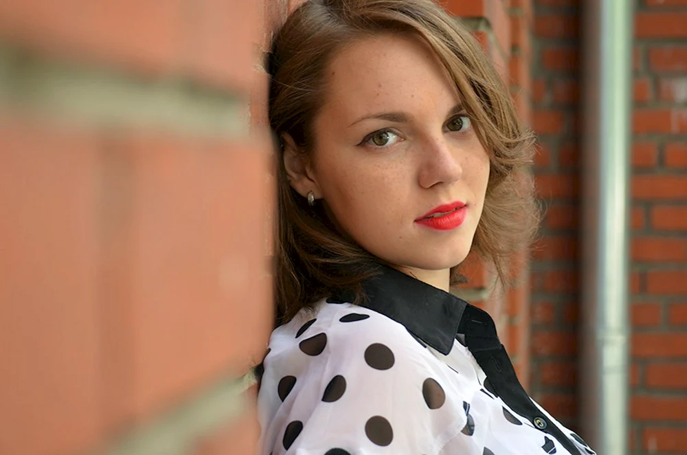 Alyona Anokhina