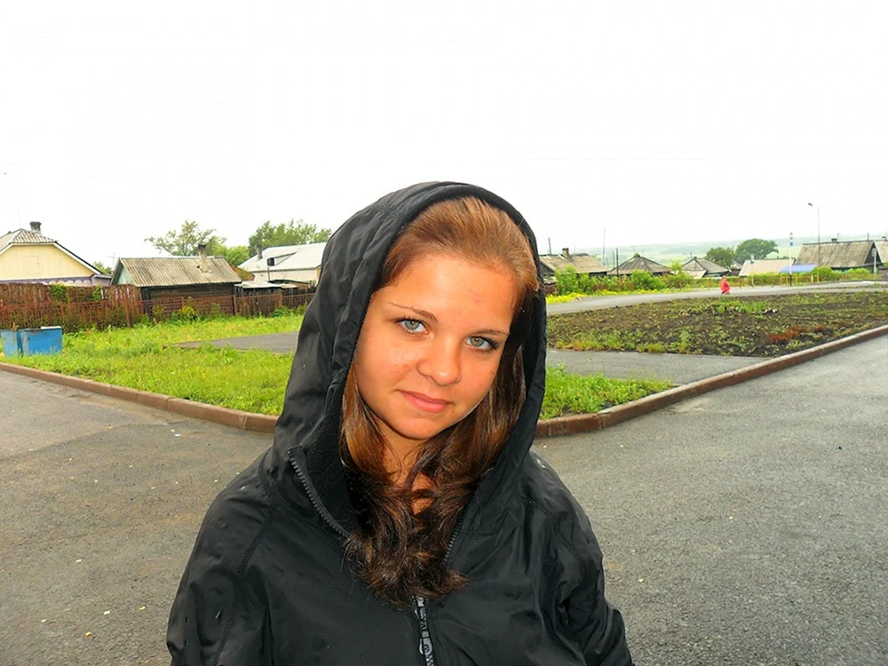 Anokhina Elena Sergeevna Irkutsk