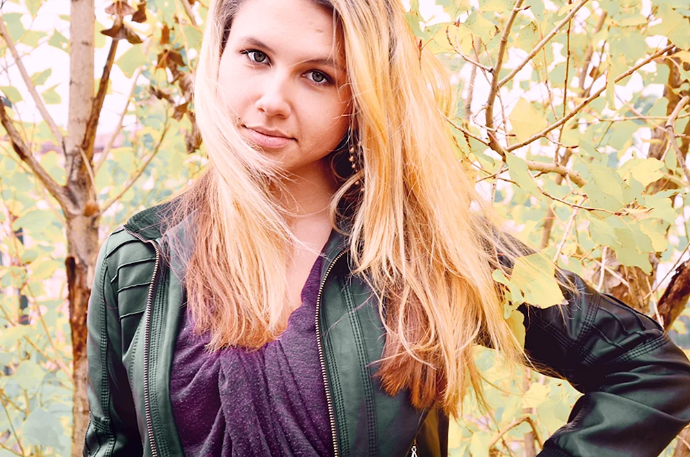 Kosheleva Alena Sergeyevna