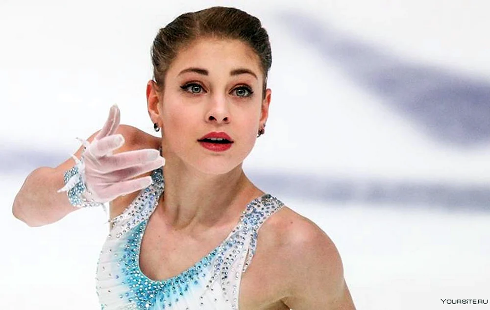 Alena Kostornaja 2022