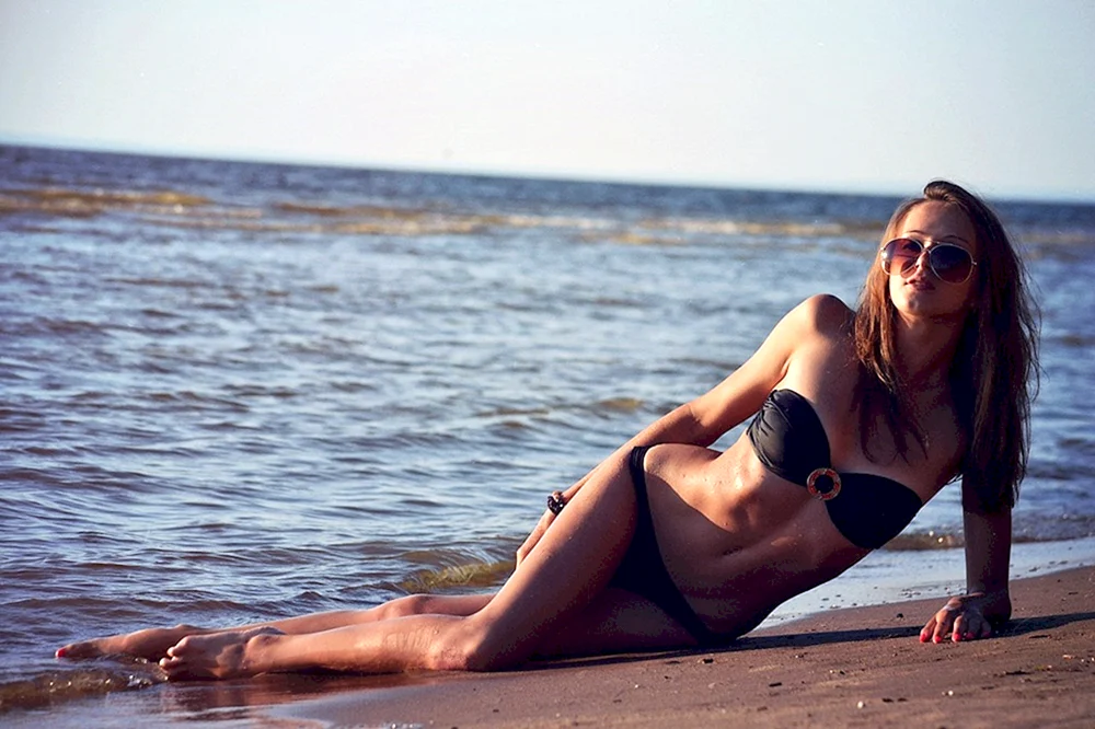 Alena Moskau