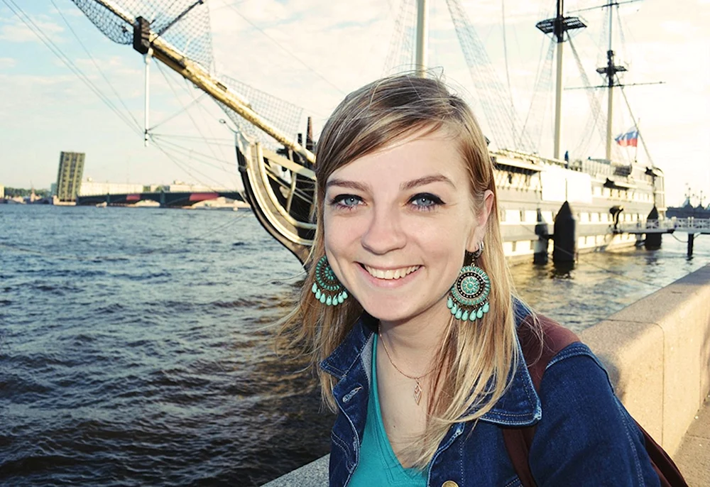 Alena Kaliningrad