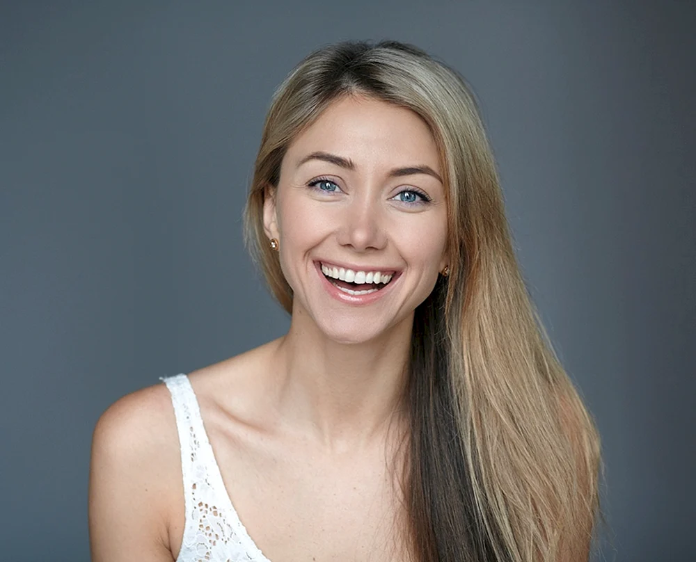 Alyona Karimskaja