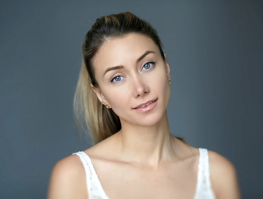 Alexandra Bogdanova