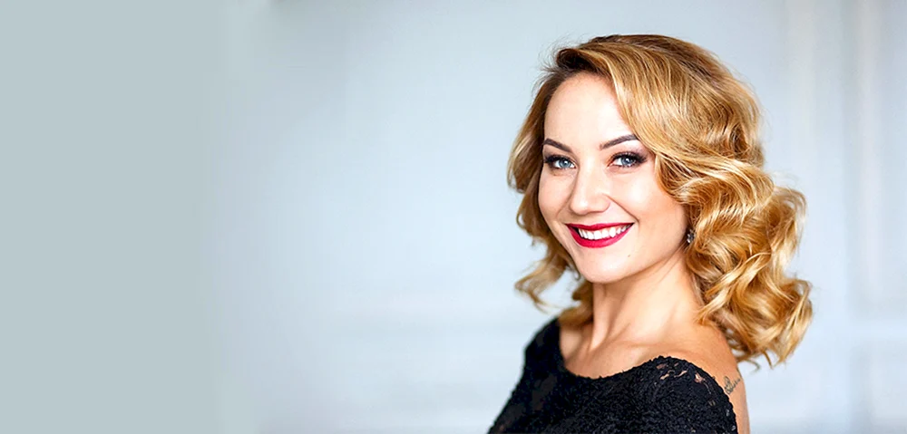 Elena Kozyreva