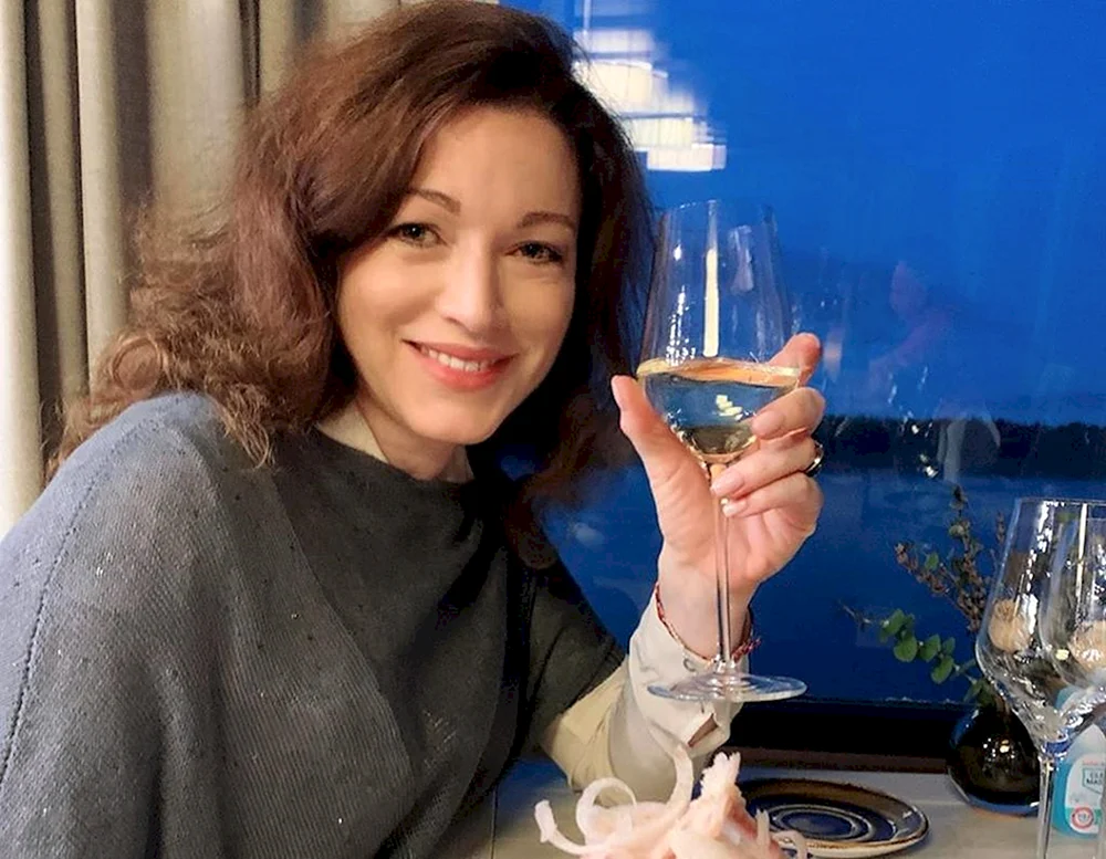 Alyona Chmelnizkaja