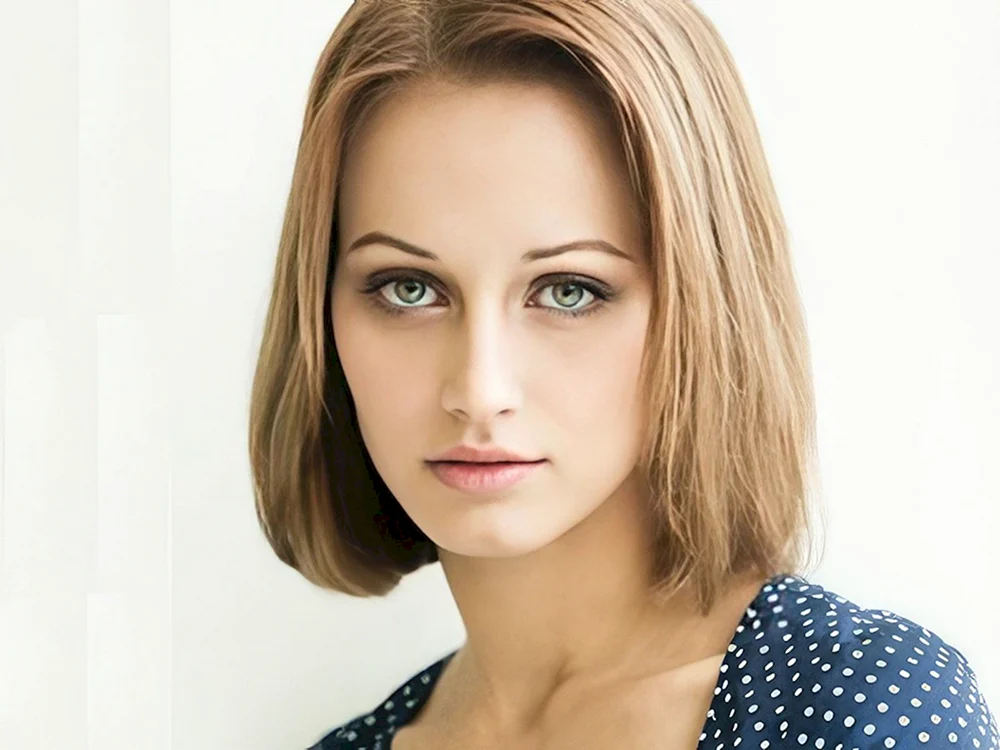 Alyona Kolomina Berezka