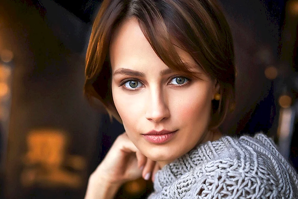 Alyona Kolomina
