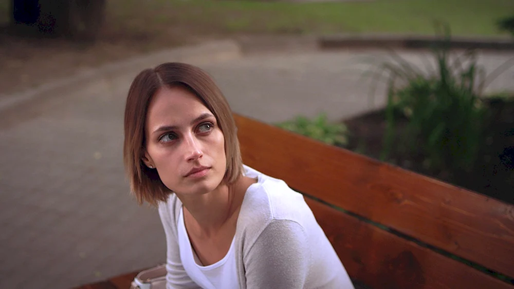 Alyona Kolomina SchauspielerinAlyona Kolomina