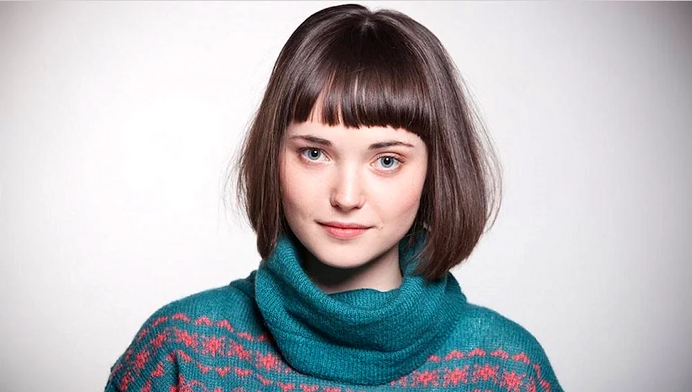 Alyona Konstantinova film Trennungsangst