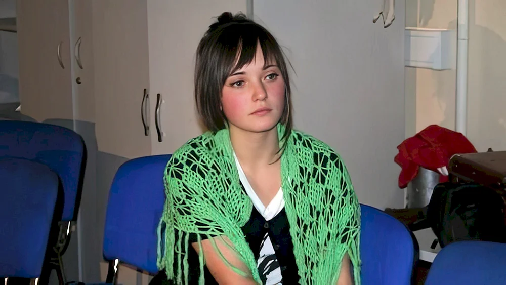 Alyona Konstantinova