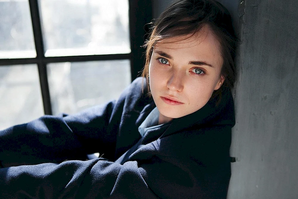 Alyona Konstantinova schauspielerin